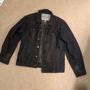 Boys Jean jacket